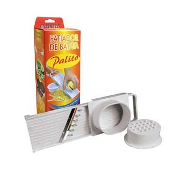 FATIADOR DE BATATA PALITO (35462)