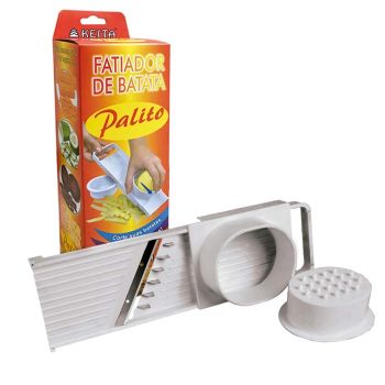 FATIADOR DE BATATA PALITO (35462)