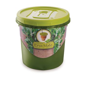 POTE MANTIMENTO DECORA ROSCA ERVA MATE 1,8LTS (35505)