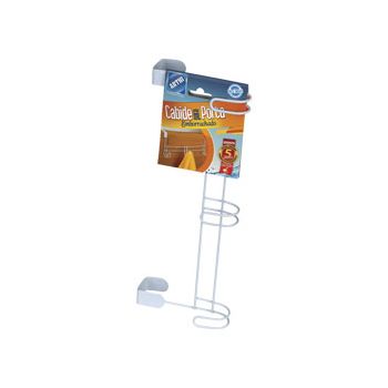 CABIDE PARA PORTA EMBORRACHADO (34258)