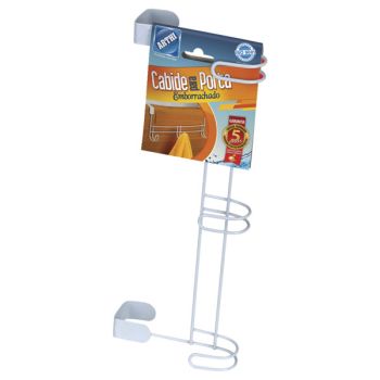 CABIDE PARA PORTA EMBORRACHADO (34258)