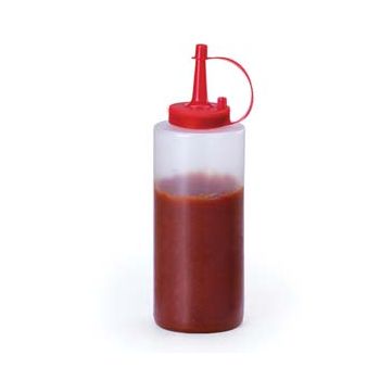 BISNAGA LISA KETCHUP 350ML (35562)