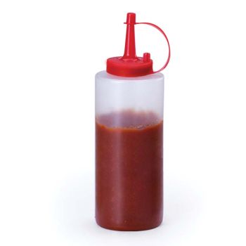 BISNAGA LISA KETCHUP 350ML (35562)