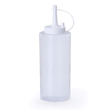 BISNAGA LISA MAIONESE 350ML (35563)