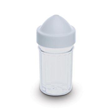 PALITEIRO ACRILICO CLEAR (33361)