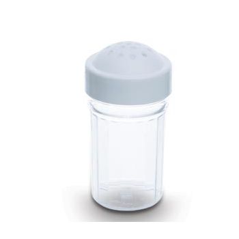 SALEIRO ACRILICO CLEAR (33362)