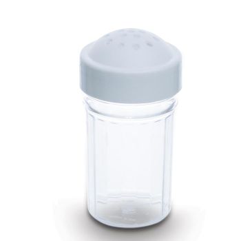 SALEIRO ACRILICO CLEAR (33362)
