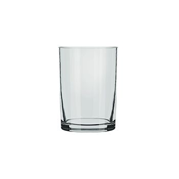 COPO CYLINDER SUCO 200ML CX-24 (32453)