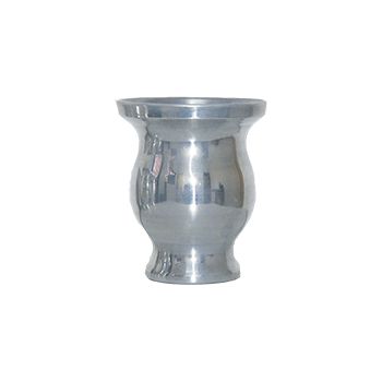 CUIA PARA CHIMARRAO EM PLASTICO / ALUMINIO (35771)