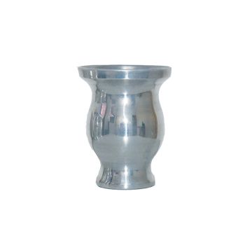 CUIA PARA CHIMARRAO EM PLASTICO / ALUMINIO (35771)