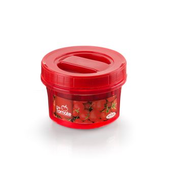 POTE ACLOPADO TOMATINHO C/ ROSCA 500ML (36085)