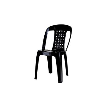CADEIRA ADULTO VM BISTRO PRETA (36401)
