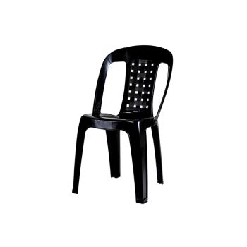 CADEIRA ADULTO VM BISTRO PRETA (36401)
