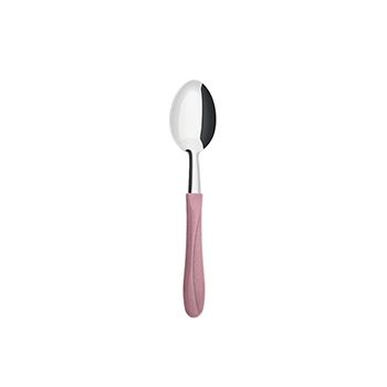 COLHER MESA PRATIKA TREND ROSA (36495)