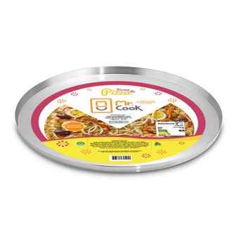 FORMA DE PIZZA GMT N.35 (36361)