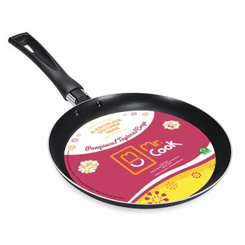 PANQUEQUEIRA / TAPIOQUEIRA AA PRETA GMT N. 22 (36355)
