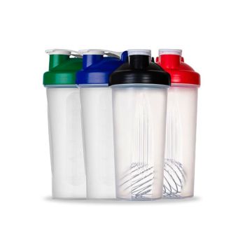 SHAKEIRA COQUETELEIRA 600ML C/MOLA (36558)
