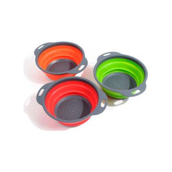 LAVA TUDO 23 CM SILICONE (36559)
