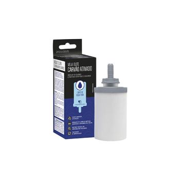 VELA P/ FILTRO CARVAO ATIVADO V6CA (37171)