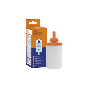 VELA P/ FILTRO TRIPLA ACAO (37172)
