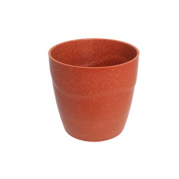 VASO CACHEPOT TERRACOTA 10,6CM (37273)