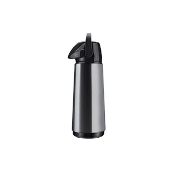 GARRAFA TERMICA PRESSAO AIR POT SLIM INOX 1,8LTS (37144)