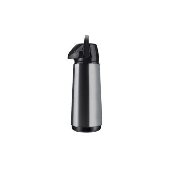 GARRAFA TERMICA PRESSAO AIR POT SLIM INOX 1,8LTS (37144)