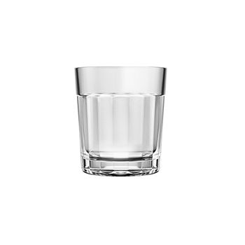COPO AMERICANO DOUBLE OLD FASHIONED 315ML CX-12 (37100)