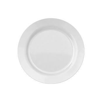 PRATO DURALEX MENU RASO 26,5CM PESO CERTO CX-12 (37102)