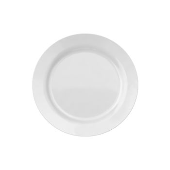 PRATO DURALEX MENU RASO 26,5CM PESO CERTO CX-12 (37102)