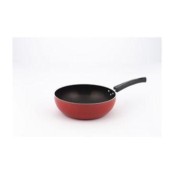 FRIGIDEIRA LS WOK AAD VERMELHA S/ TPA N.24 2,9LTS (36371)