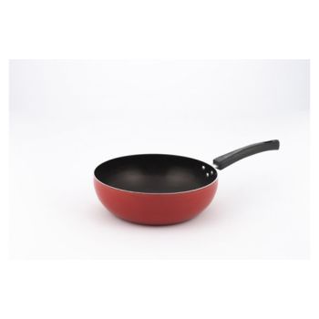 FRIGIDEIRA LS WOK AAD VERMELHA S/ TPA N.24 2,9LTS (36371)
