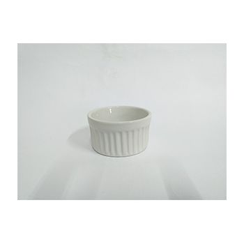 RAMEKIN M 125ML CX-24 (37340)
