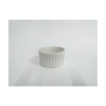 RAMEKIN M 125ML CX-24 (37340)