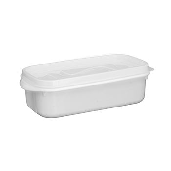 CAIXA DU CHEFF BRANCA C/ TAMPA 2LTS (37417)