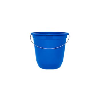 BALDE ALCA METAL COLORIDO 7,5LTS (37460)