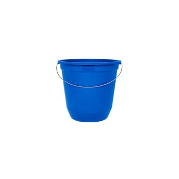 BALDE ALCA METAL COLORIDO 7,5LTS (37460)