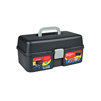 MALETA DE FERRAMENTAS SEM BANDEJA 37CM (37695)