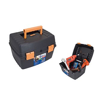 MALETA NEW BOX 2030 35CM (37693)