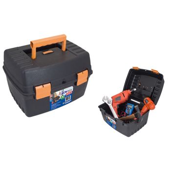 MALETA NEW BOX 2030 35CM (37693)