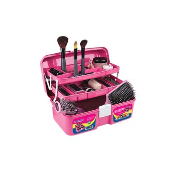 MALETA MULTIUSO FEMININA 33CM (37663)