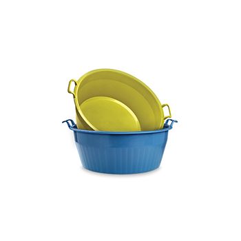 BACIA EXTRA GIGANTE 80LTS (37666)