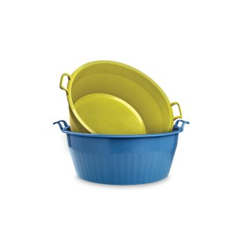 BACIA EXTRA GIGANTE 80LTS (37666)