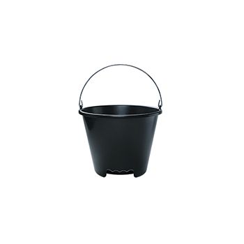 BALDE ESPECIAL PRETO 12LTS (37670)