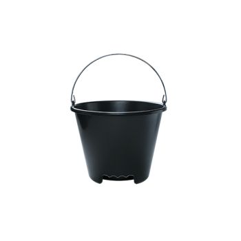 BALDE ESPECIAL PRETO 12LTS (37670)