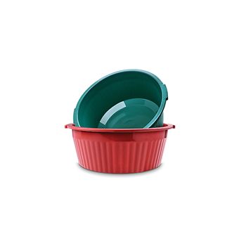 BACIA CANELADA 18LTS (37676)