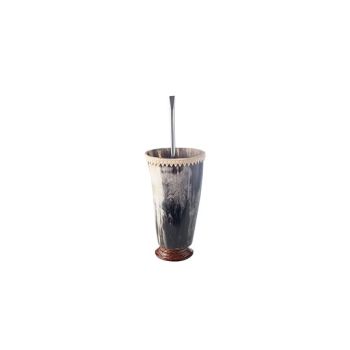 KIT CHIFRE C/ BOMBA PARA TERERE (37885)