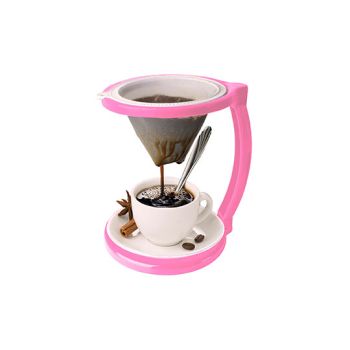 CONJ P/ CAFE INDIVIDUAL N. 100 COLORS (37878)