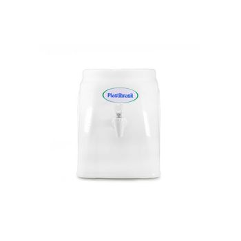SUPORTE PARA GALAO DE AGUA BRANCO (37975)