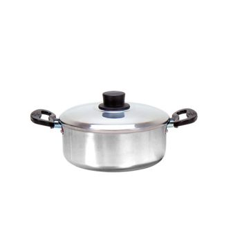 CACAROLA LL POLIDA N.16 1,4LTS (35010)
